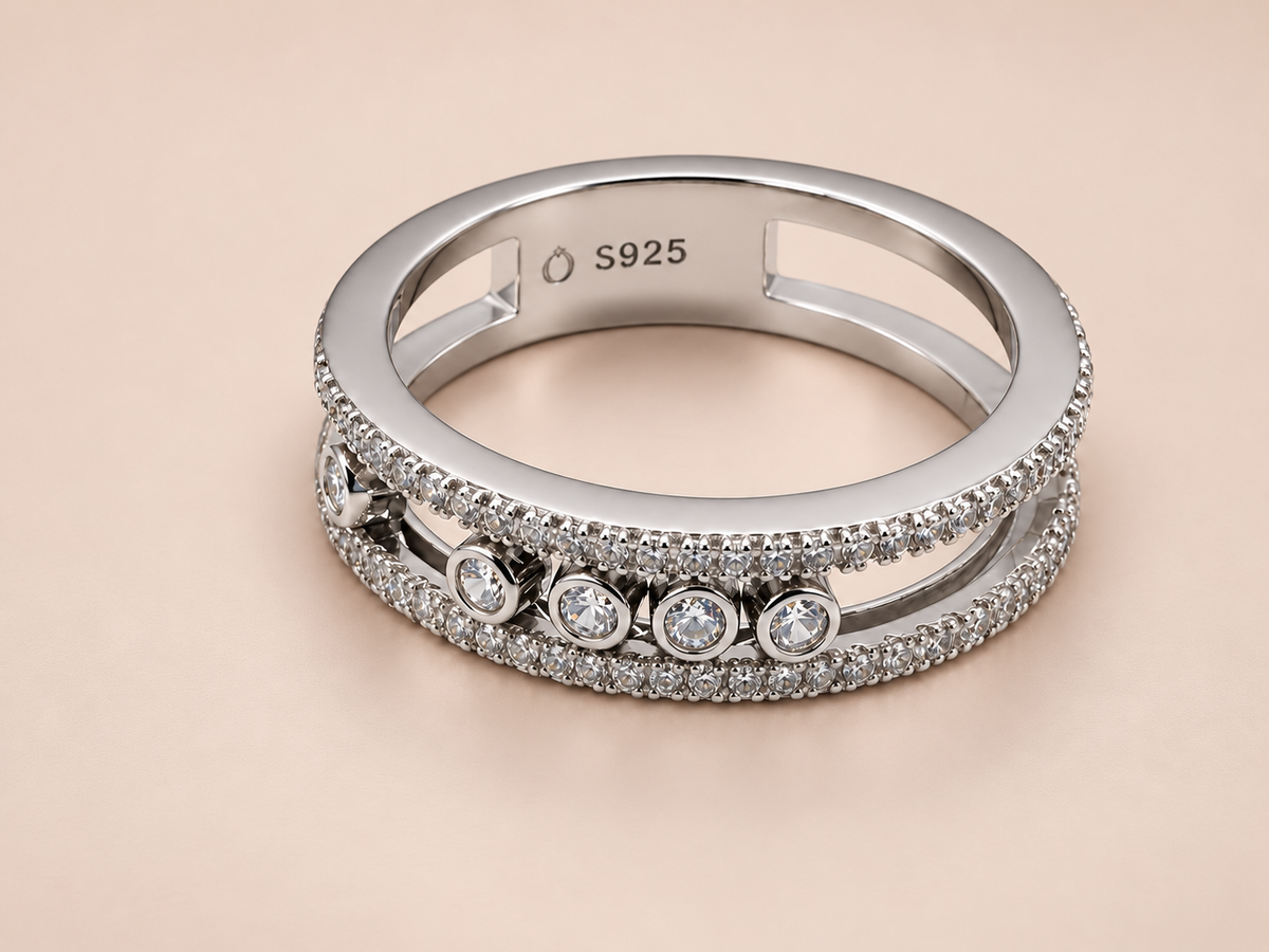 Bague Moova