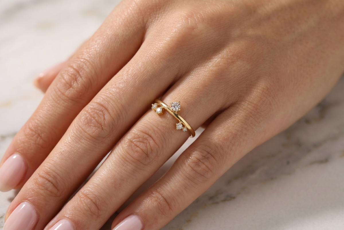 Liora Ring
