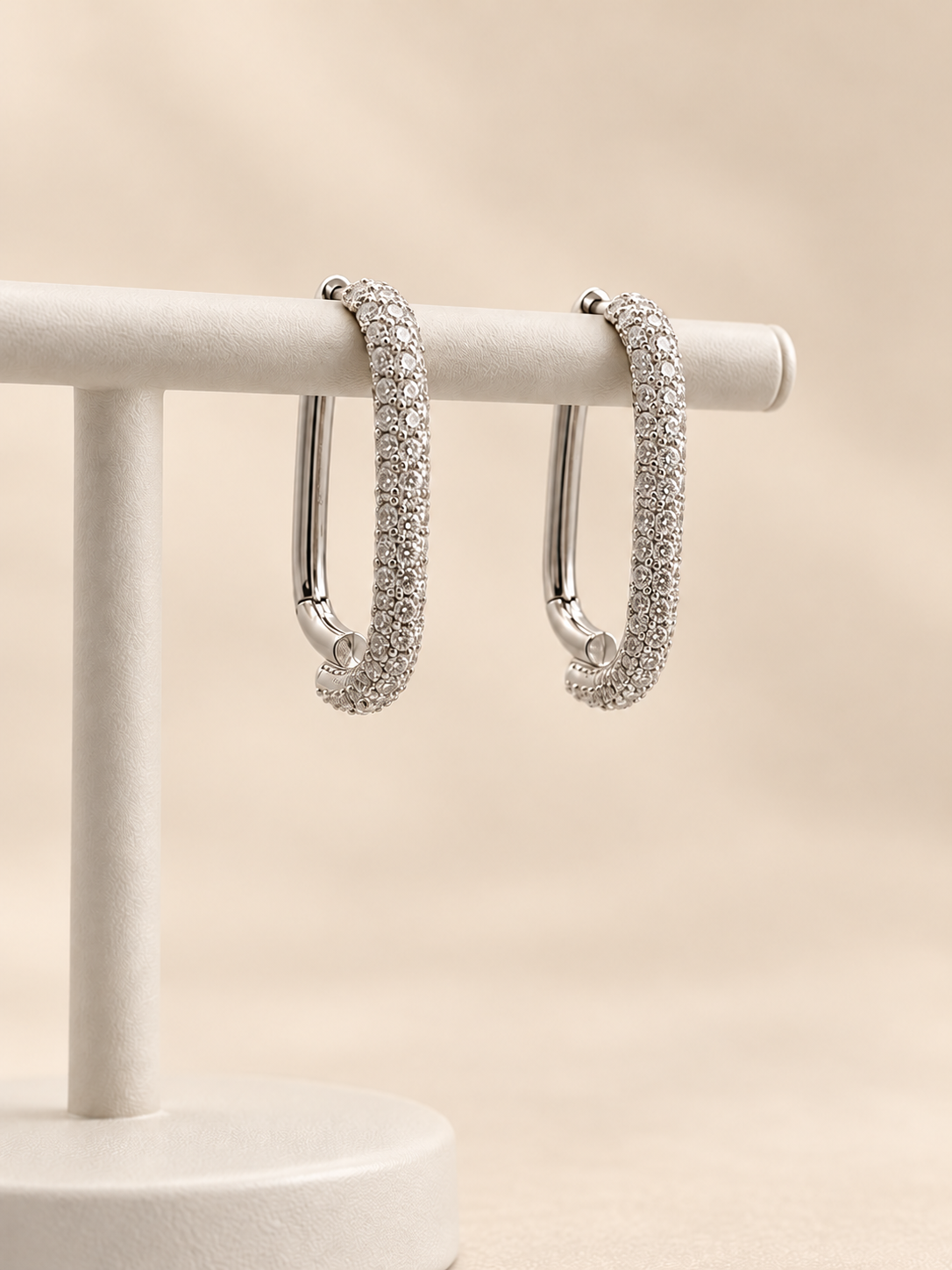 Boucles d’oreilles Eva
