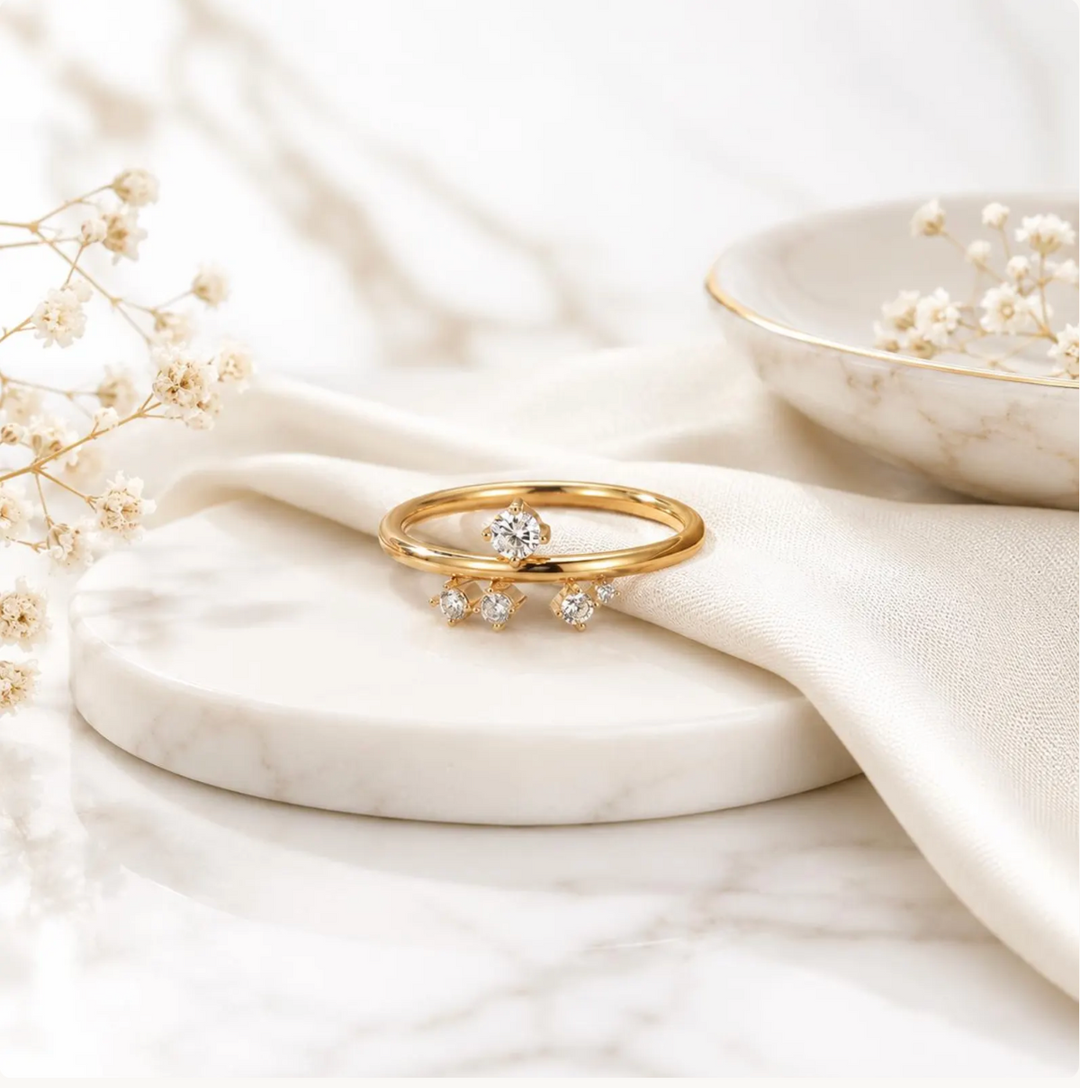 Liora Ring