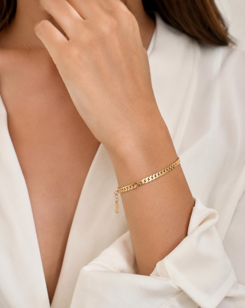 Livia Bracelet