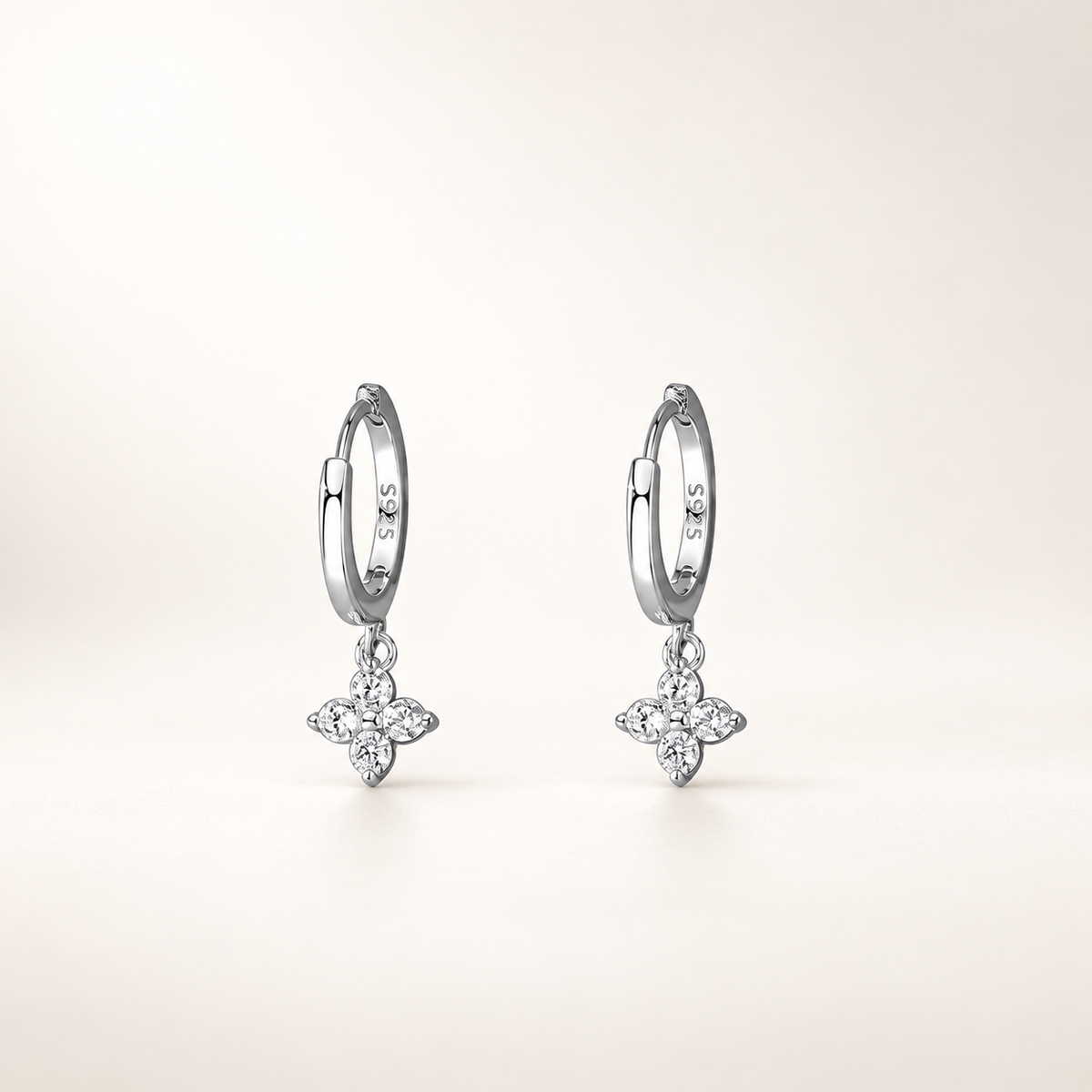 Boucles Trèfle