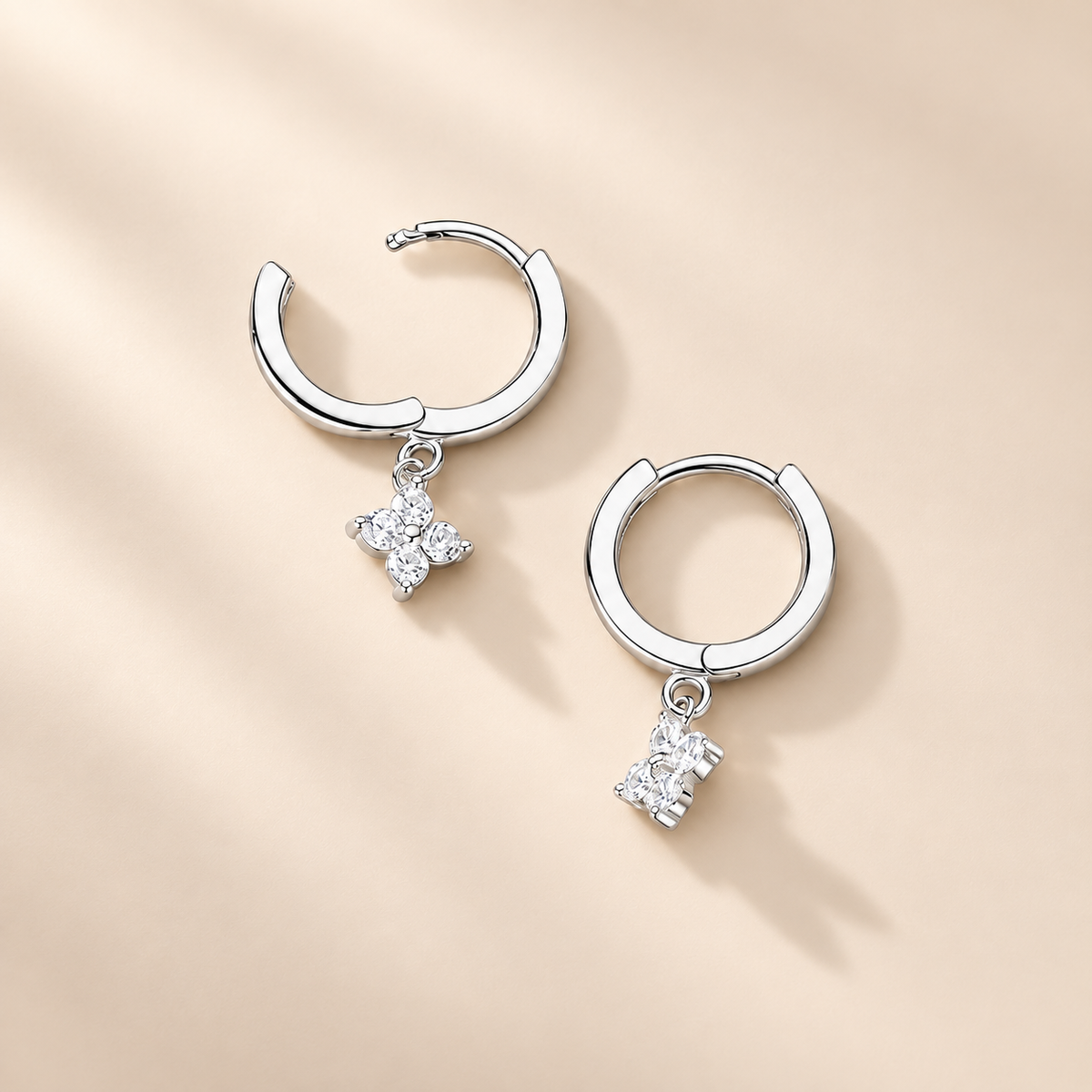 Boucles Trèfle