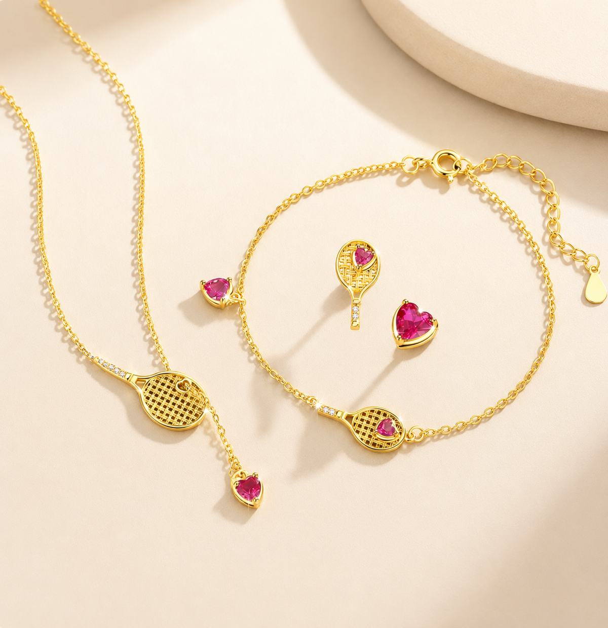 Ensemble Love Match
