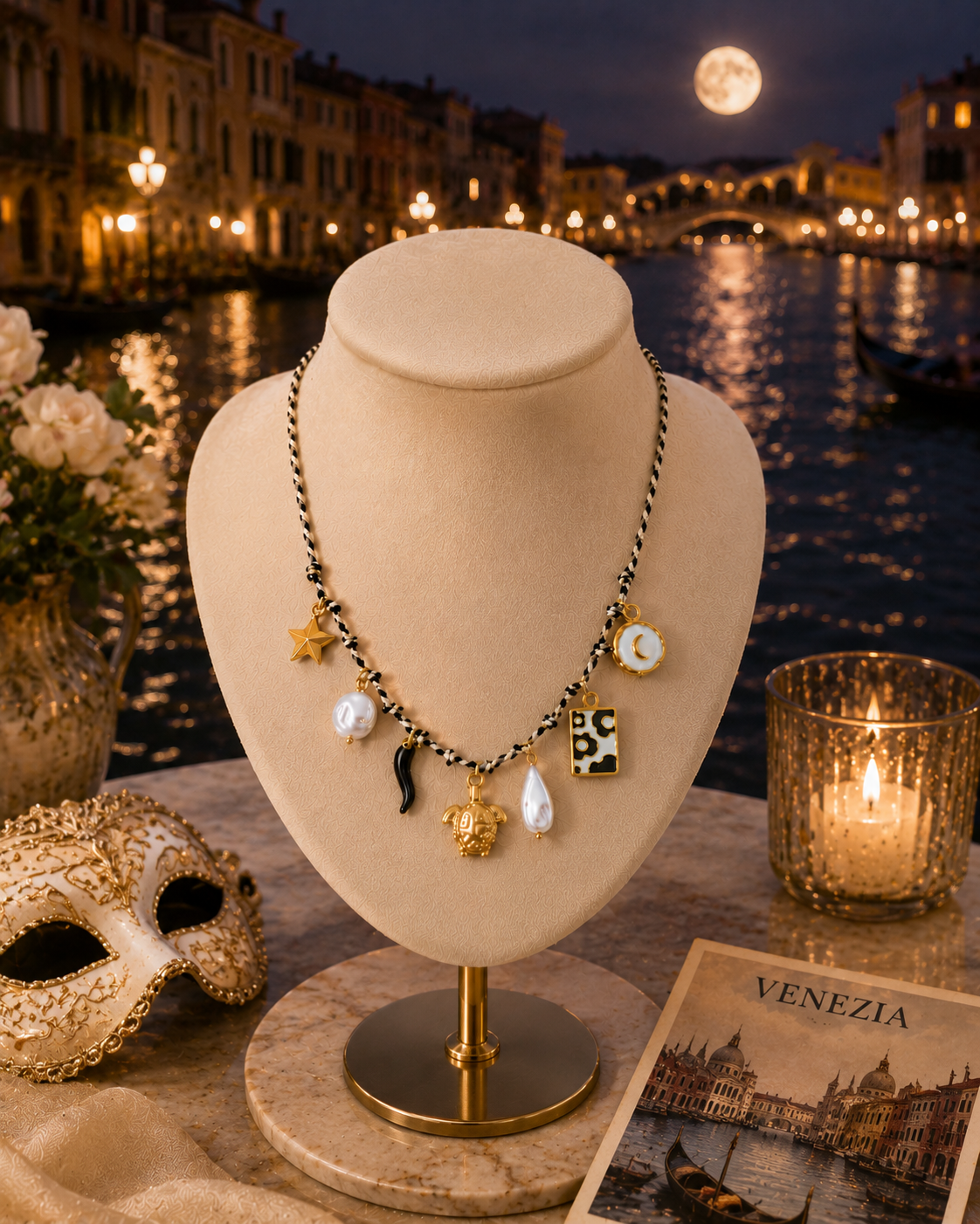 Dolce Mare Moonlight