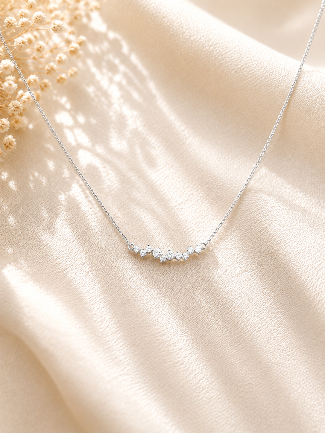 Astra Necklace
