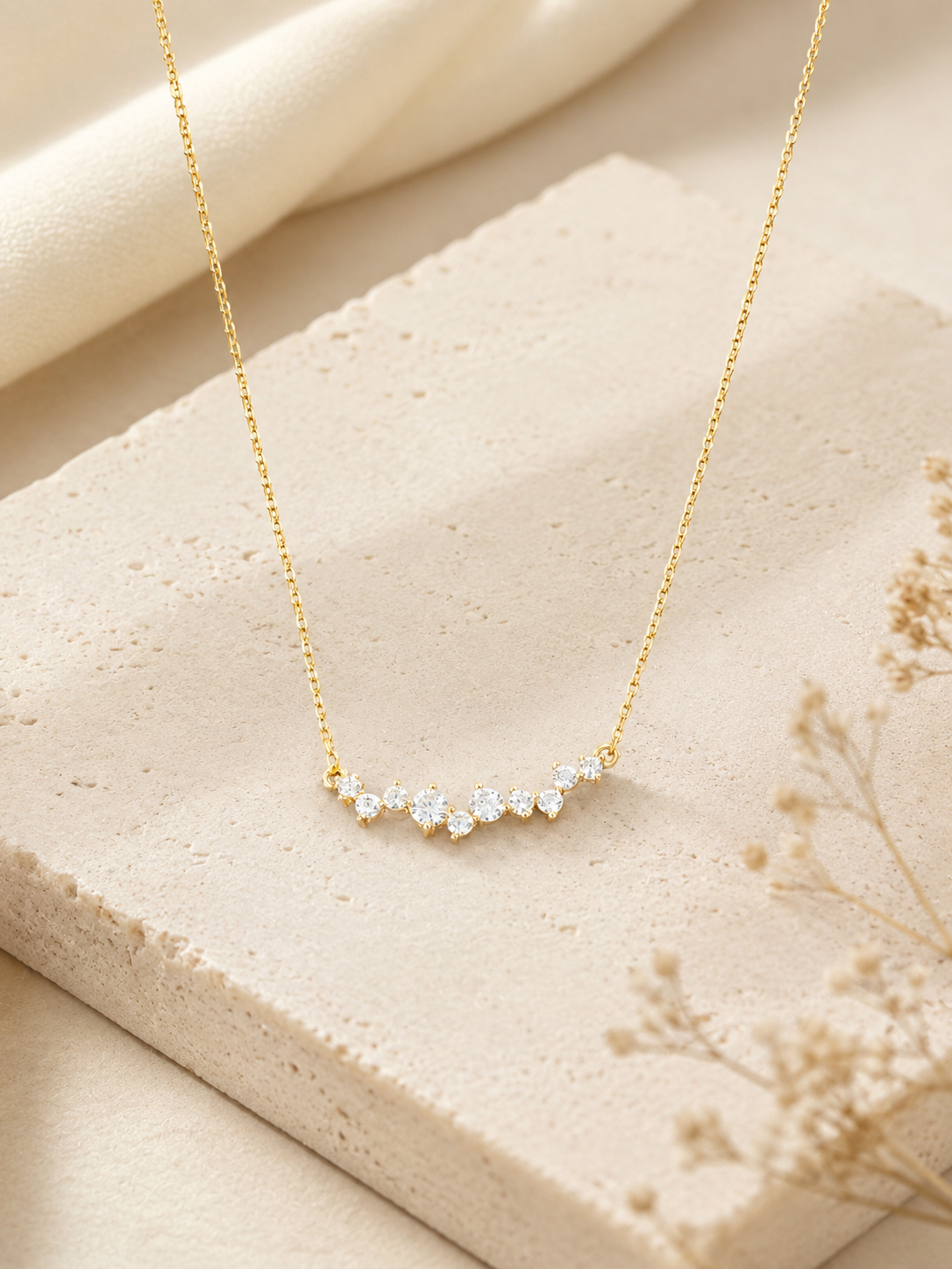 Astra Necklace