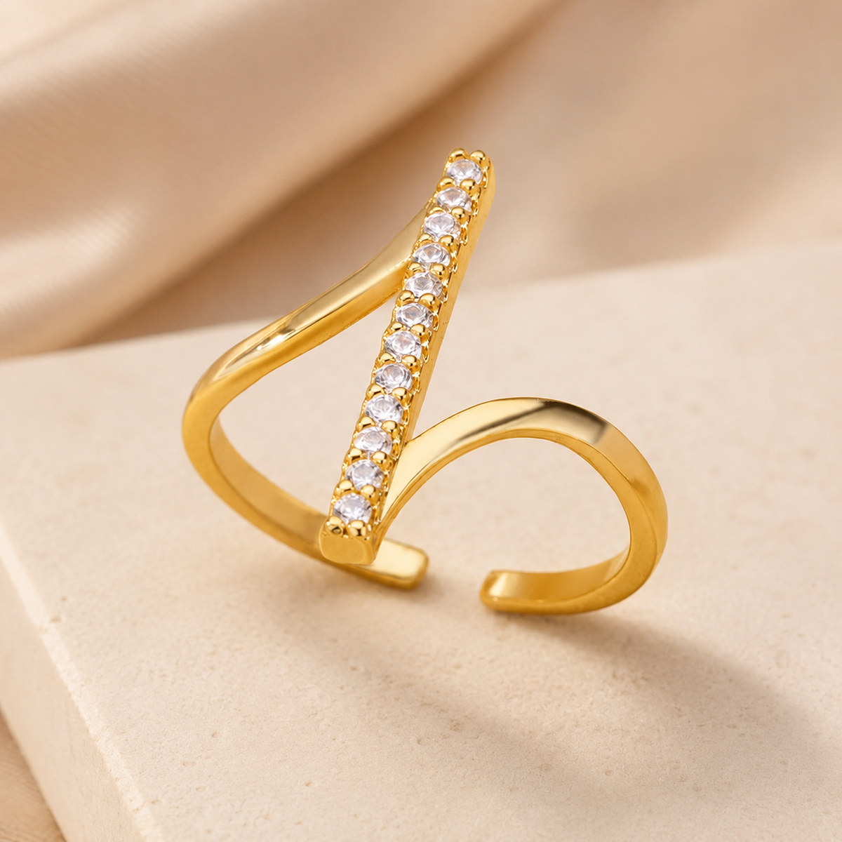 Véra Ring