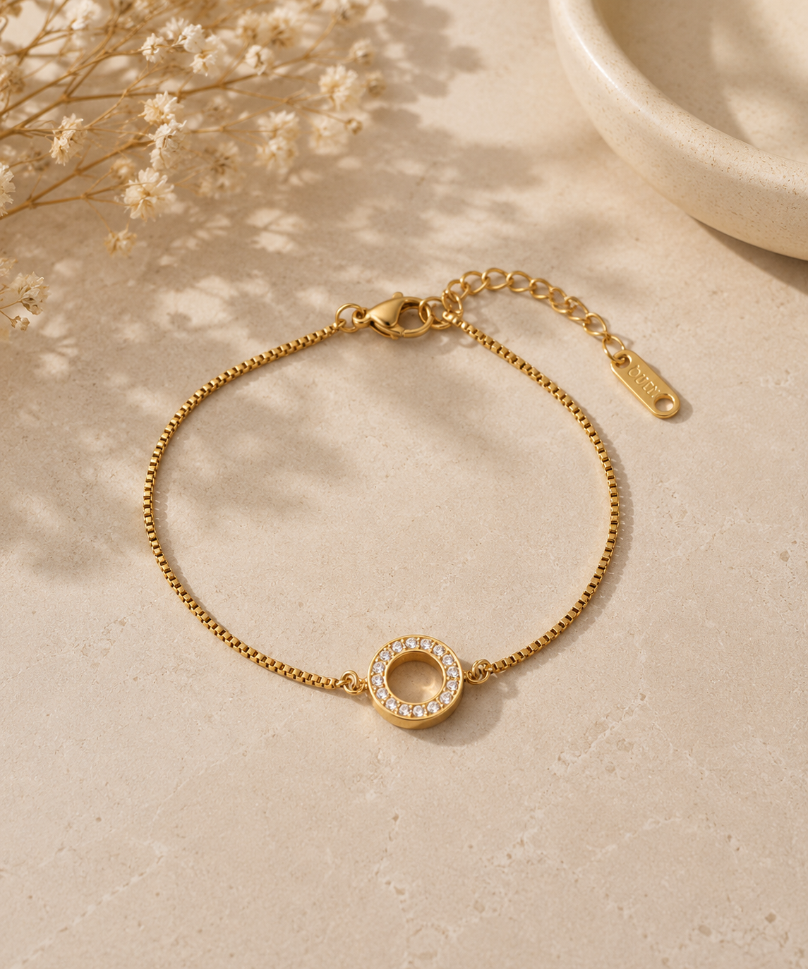 Oria Bracelet