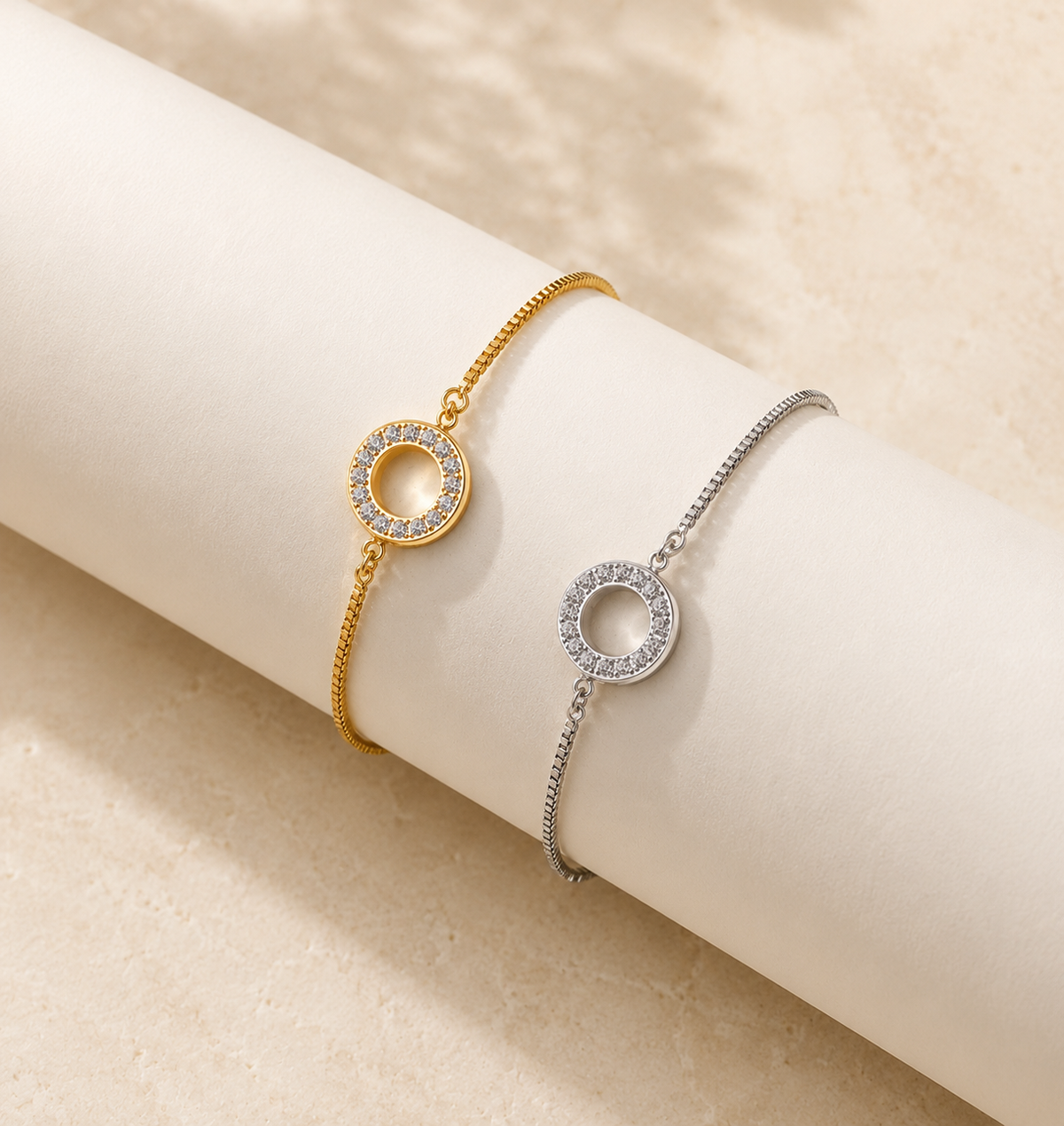Oria Bracelet