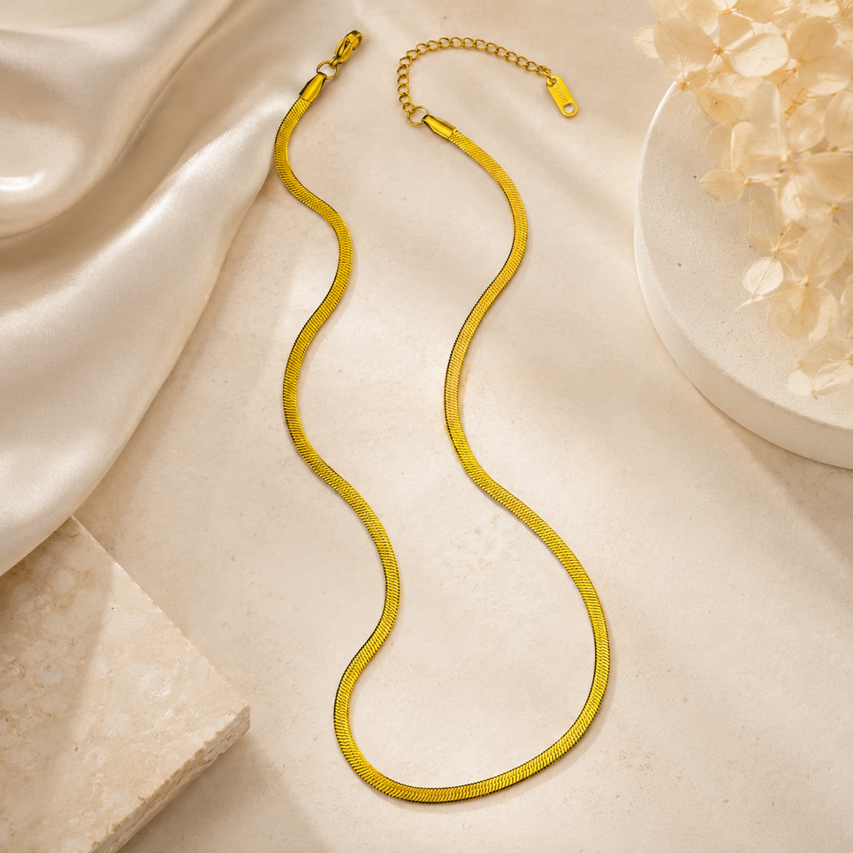 Collier Sienna