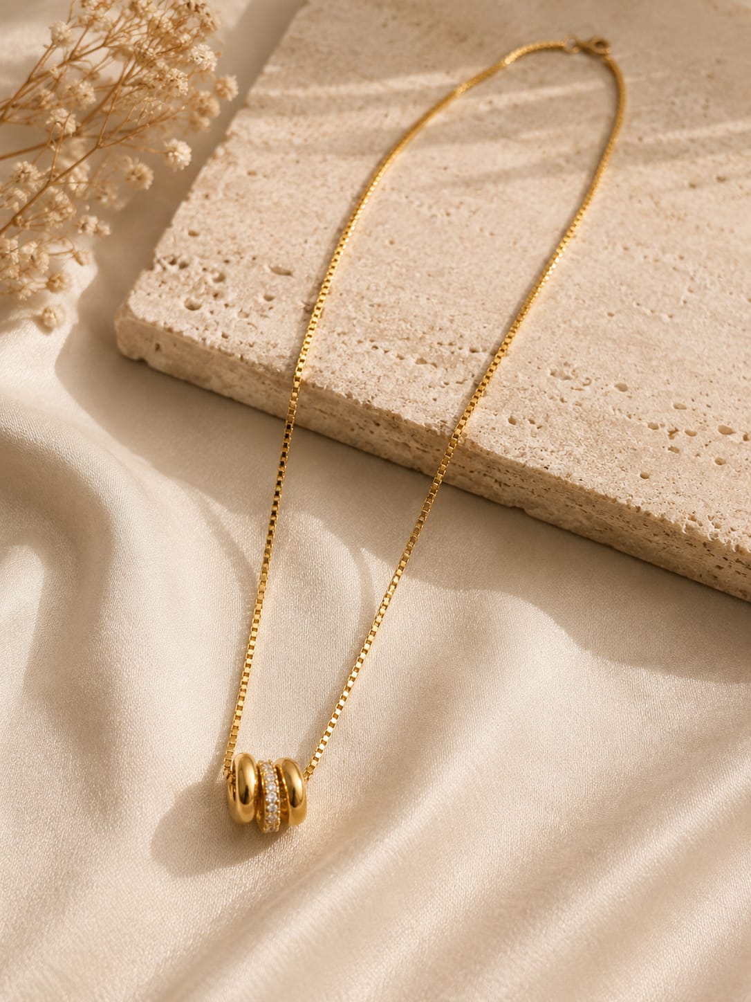 Collier Anella 3