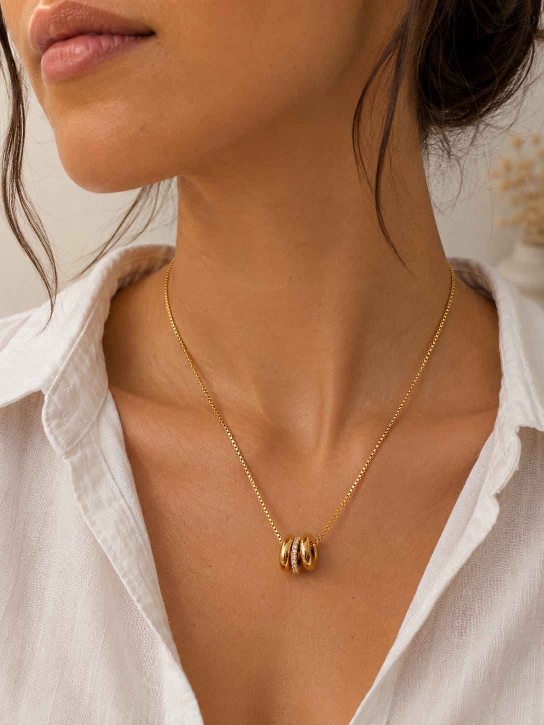 Collier Anella 3