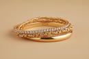 Bracelet doré premium